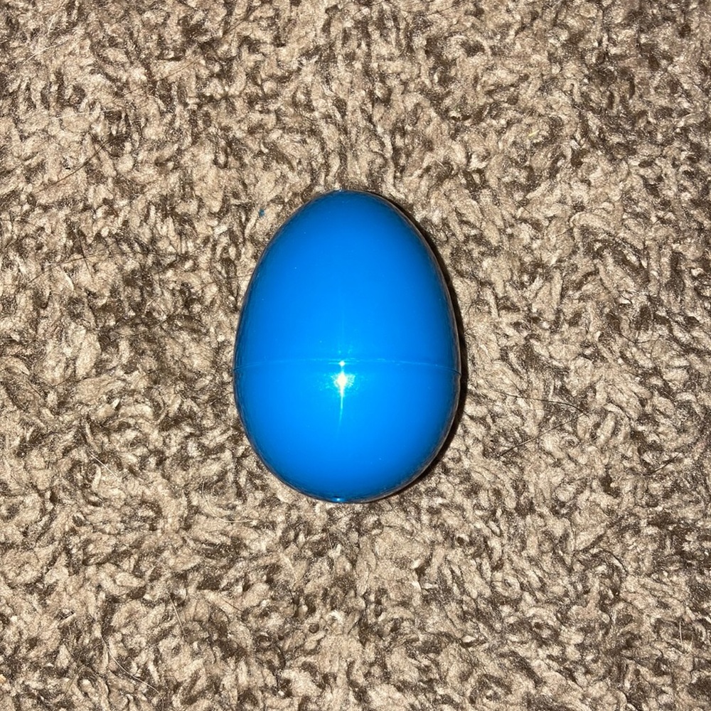 Easter egg